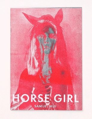 Horse Girl 1