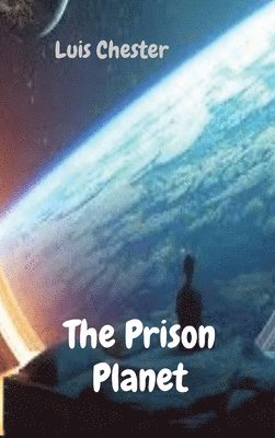 bokomslag Prison Planet