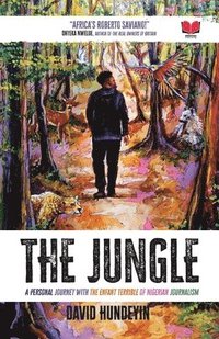 bokomslag Jungle