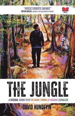 bokomslag Jungle
