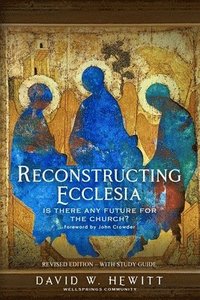 bokomslag Reconstructing Ecclesia