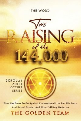 Leon Moss, Cyrlene B, Dr Leon Moss, K Naya Baa Ankh Em Re A'Lyun Eil, K. Naya Baa Ankh Em Re A'Lyun Eil, K. Naya: Baa Ankh Em Re A'lyun Eil - Raising of the 144000, Häftad