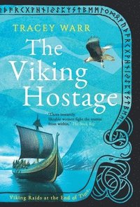 bokomslag The Viking Hostage