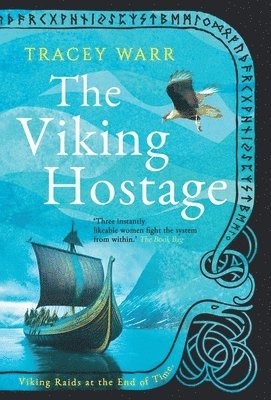The Viking Hostage 1