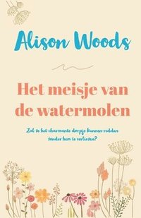 bokomslag Het meisje van de watermolen