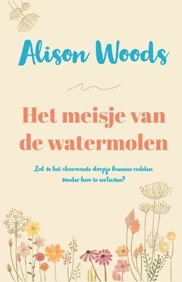 bokomslag Het meisje van de watermolen