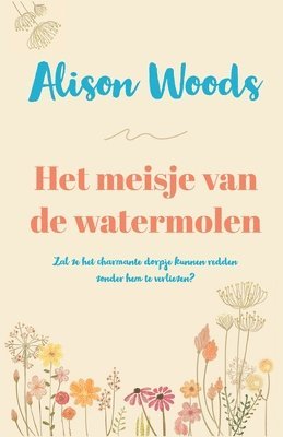 Het meisje van de watermolen