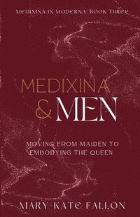 bokomslag Medixina & Men
