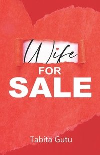 bokomslag Wife For Sale