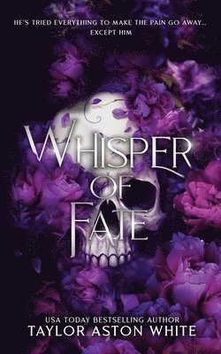 bokomslag Whisper of Fate - Special Edition