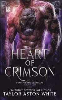 bokomslag Heart of Crimson