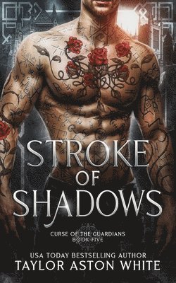 Stroke of Shadows 1