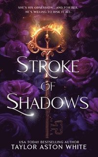 bokomslag Stroke of Shadows - Special Edition