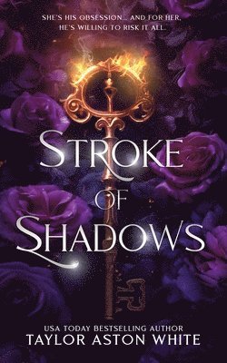 Stroke of Shadows - Special Edition 1