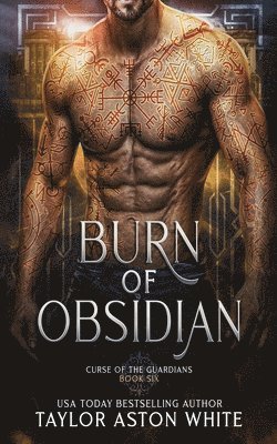 Burn of Obsidian 1