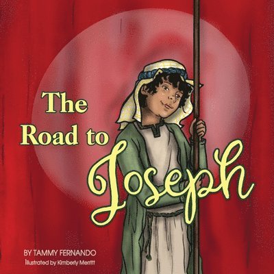 The Road to Joseph 1