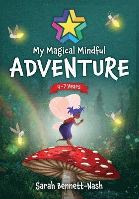 bokomslag My Magical Mindful Adventure