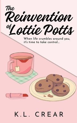 The Reinvention of Lottie Potts 1