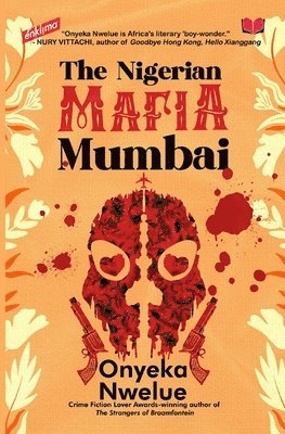 Nigerian Mafia Mumbai 1