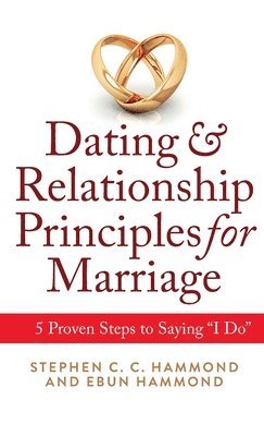 Dating & Relationship Principles for Marriage 1