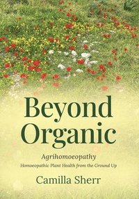 bokomslag Beyond Organic
