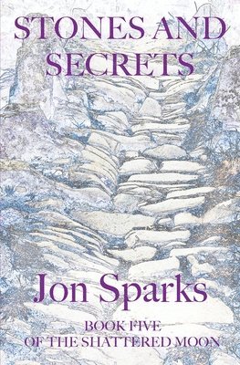 bokomslag Stones and Secrets