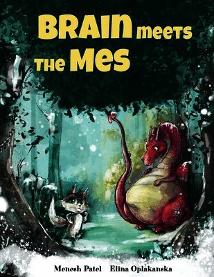 Brain Meets The Mes