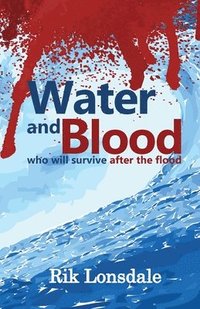 bokomslag Water and Blood