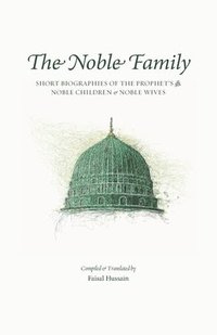 bokomslag The Noble Family
