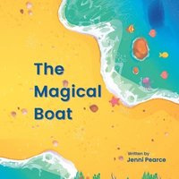 bokomslag Magical Boat