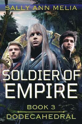 Soldier of Empire 1