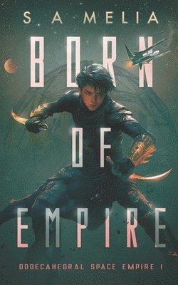 bokomslag Born of Empire