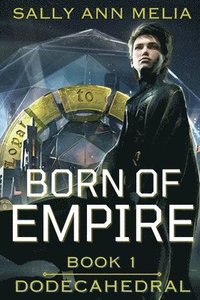 bokomslag Born Of Empire