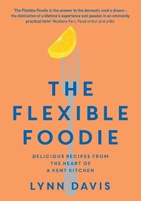 bokomslag Flexible Foodie