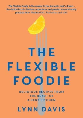 bokomslag Flexible Foodie