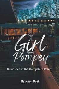 bokomslag The Girl from Pompey