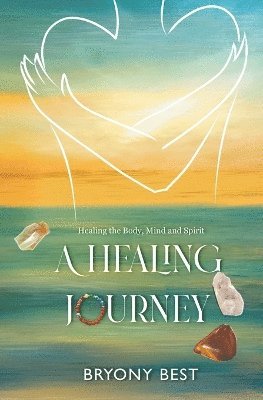 bokomslag A Healing Journey