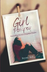bokomslag Girl from Pompey