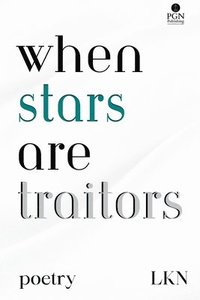 bokomslag When Stars are Traitors