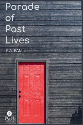 K. a. Ramil, K a Ramil - Parade of Past Lives, Häftad