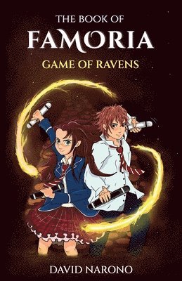 The Book of Famoria: Game of Ravens 1