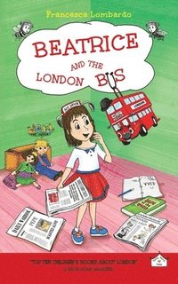 bokomslag Beatrice and the London Bus