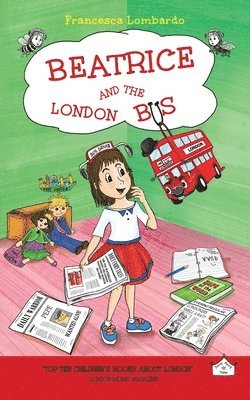 bokomslag Beatrice and the London Bus
