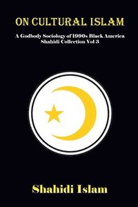bokomslag On Cultural Islam