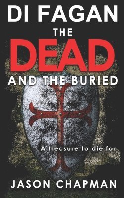 bokomslag Dead and the Buried