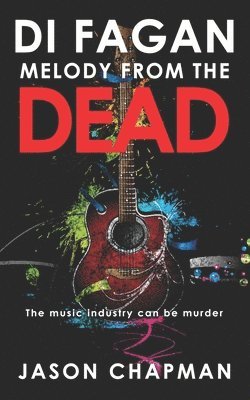 bokomslag Melody from the Dead
