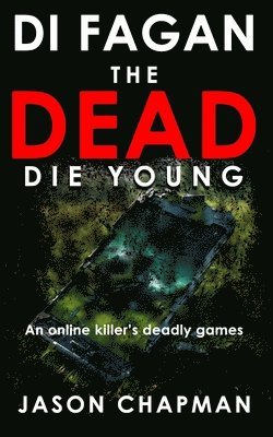 bokomslag Dead Die Young
