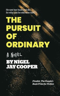 The Pursuit of Ordinary 1