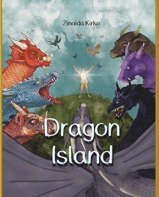 Dragon Island 1