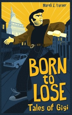 Born to Lose 1